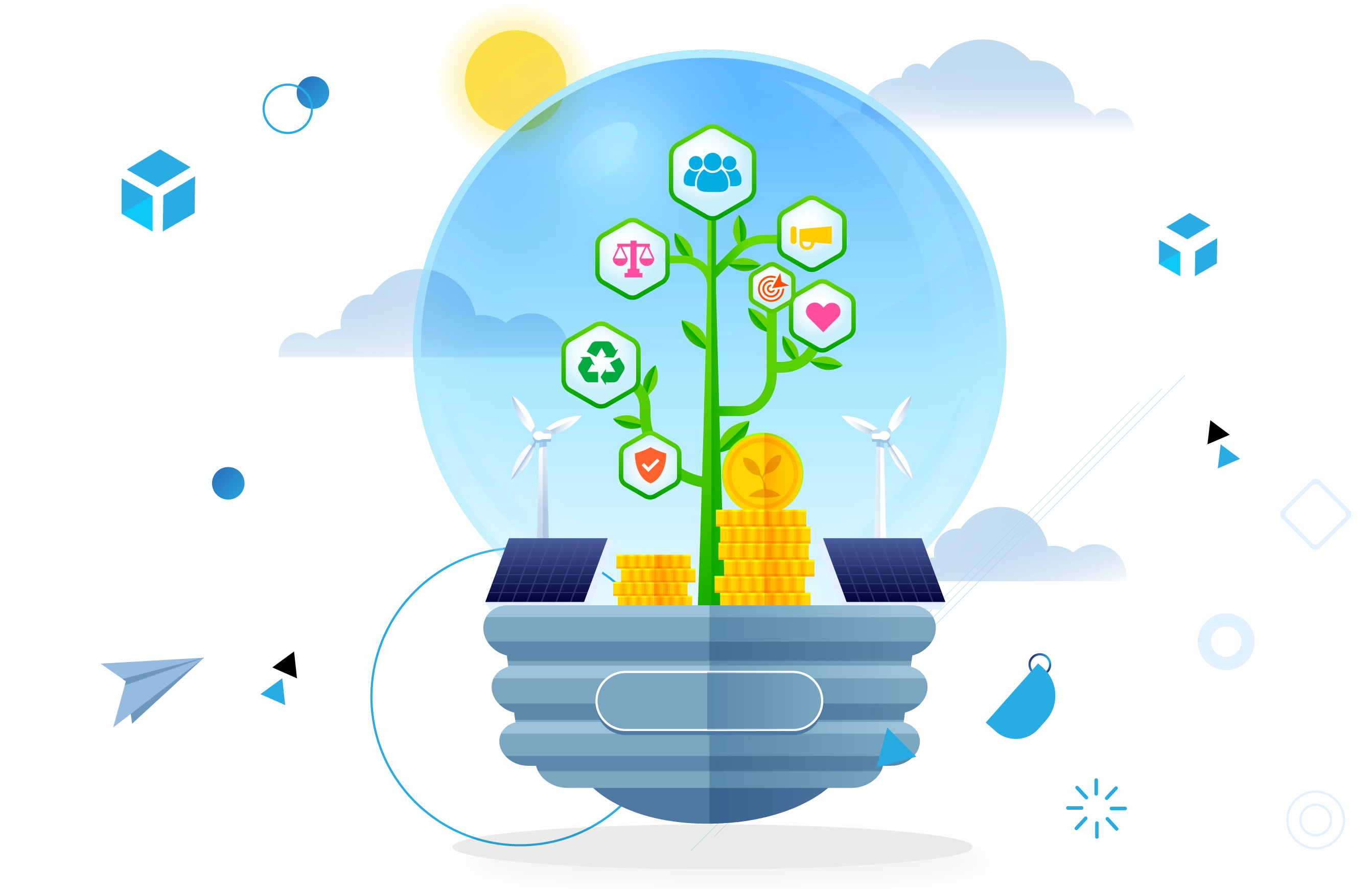 Prudence EnergySmart: Smarter Energy Management for the Future