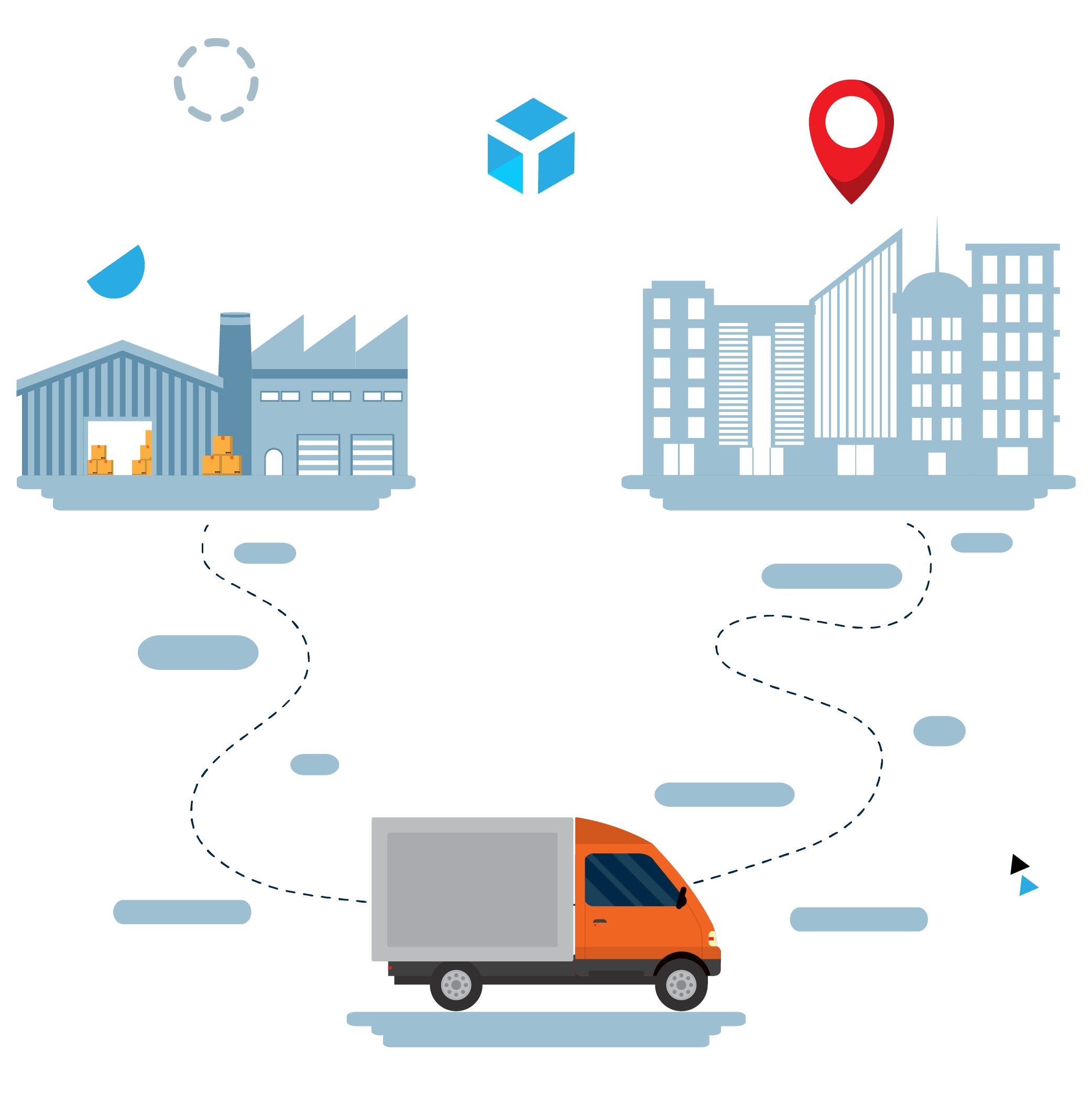 Advanced Fleet Management Made Simple