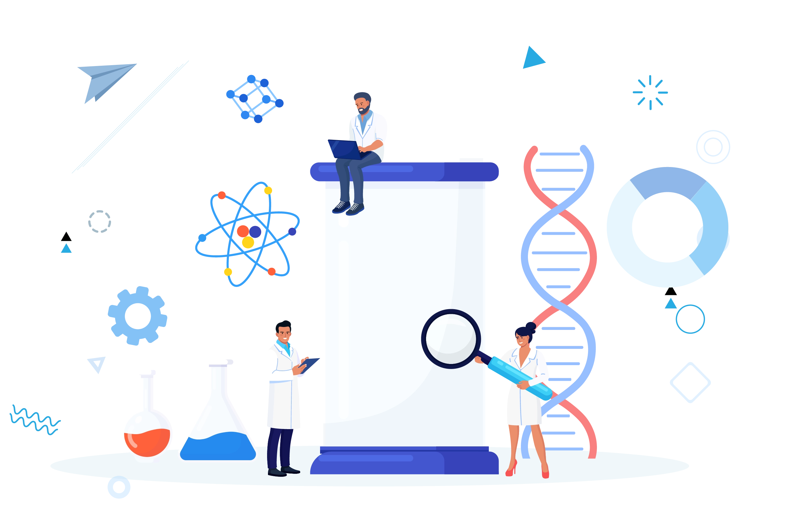 Prudence TrialSync: Revolutionizing Clinical Trial Management