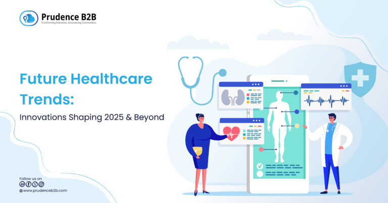 Healthcare technology trends revolutionizing patient care and medical advancements.